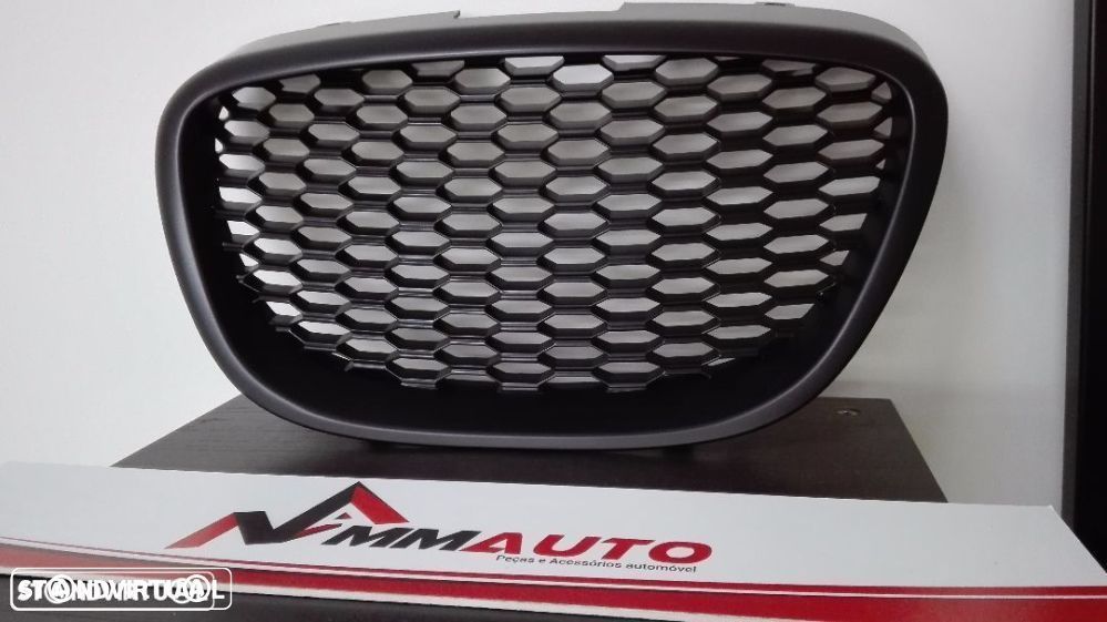 Grelha Seat Leon 1P (05-09)