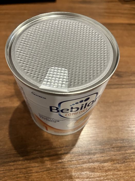 Mleko bebilon comfort 1