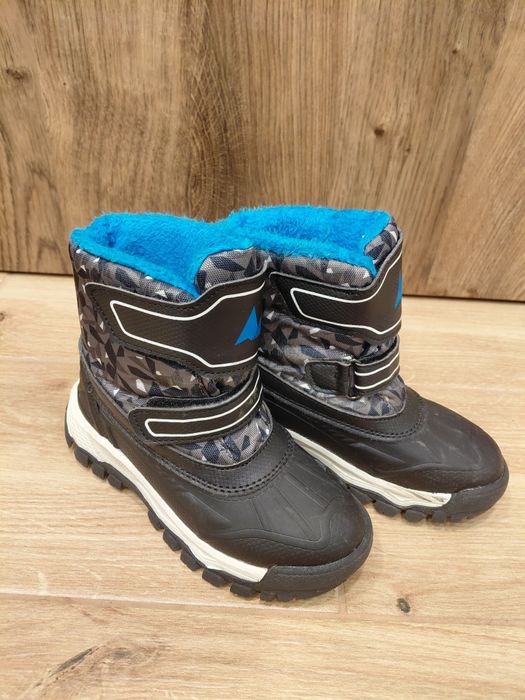 Śniegowce 29 cieplutkie