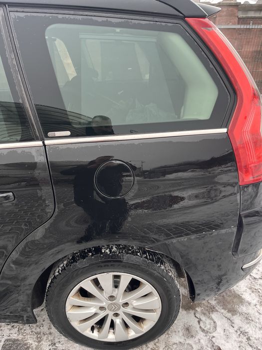 Продам citroën c 4 picasso