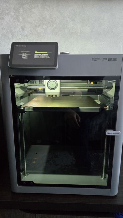 3Д Друк. 3D печать. 3Д принтер