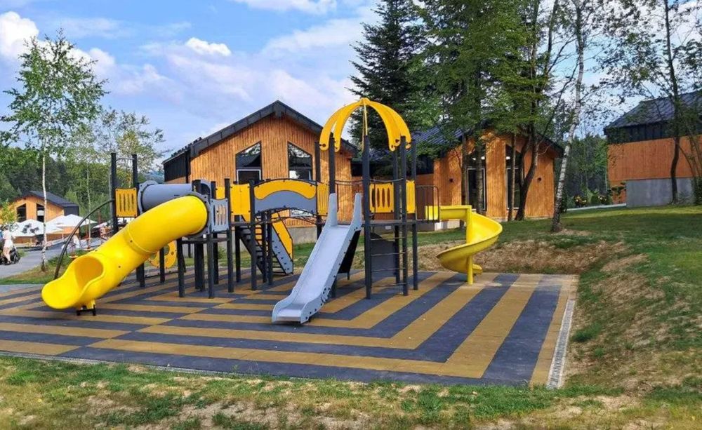 Котедж Phoenix Medical Resort,