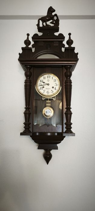 Relógio de parede Cavalinho