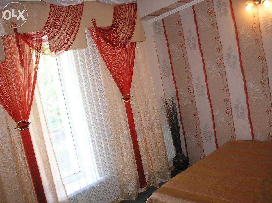 Сдаю квартиру почасово и  посуточно! В центре! Недорого!