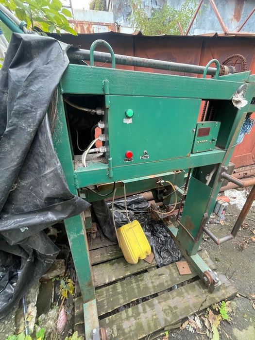 Стрічкова пілорама