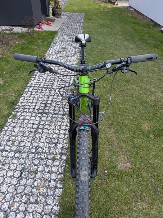 Specialized Enduro Comp 2019