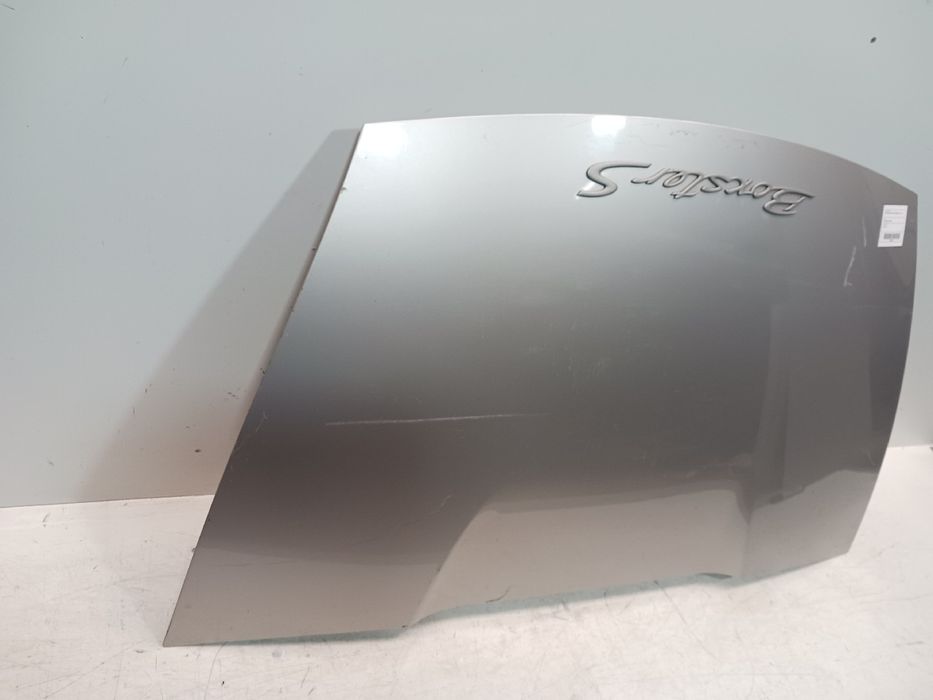 Porta / tampa da mala PORSCHE Boxster (986)