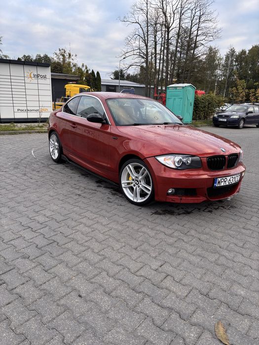 BMW Seria 1