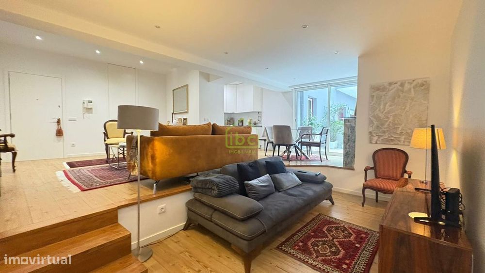 Apartamento T2 | Póvoa de Varzim — Póvoa De Varzim, Beiriz E Argivai, Porto