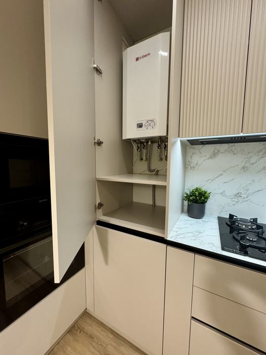 Продам стильну 1к квартиру