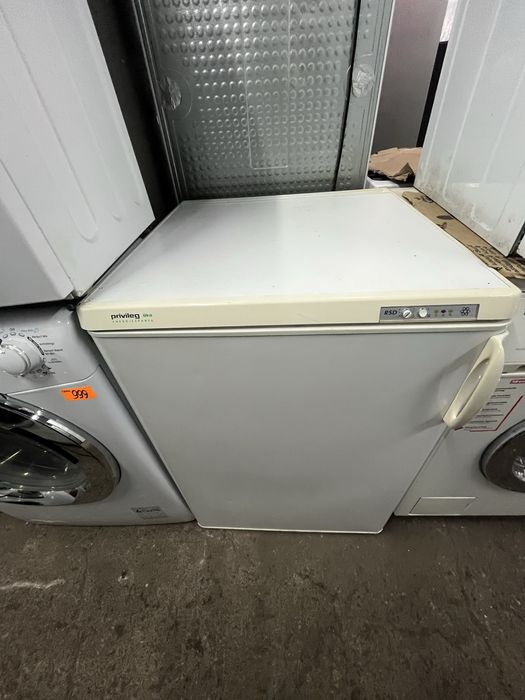 Zamrażarka Privileg 85cm A++ |12msc |BD stan |Dowóz