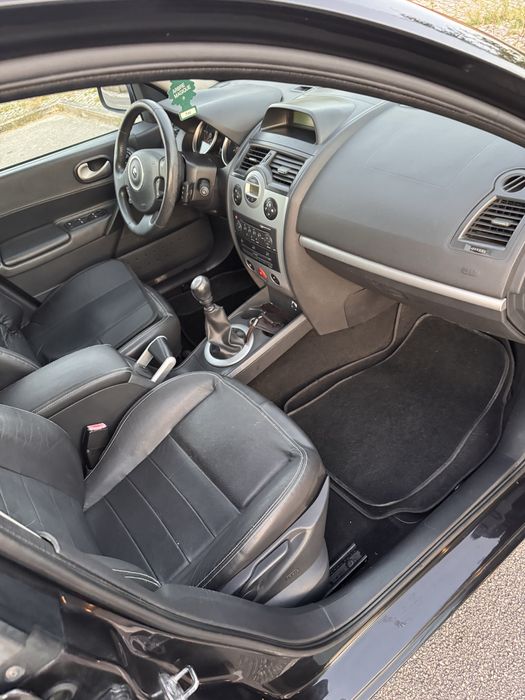 Renault Mégane Break — fotografia 6