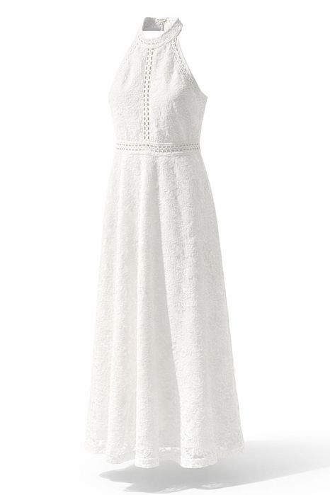 Suknia ślubna / poprawiny