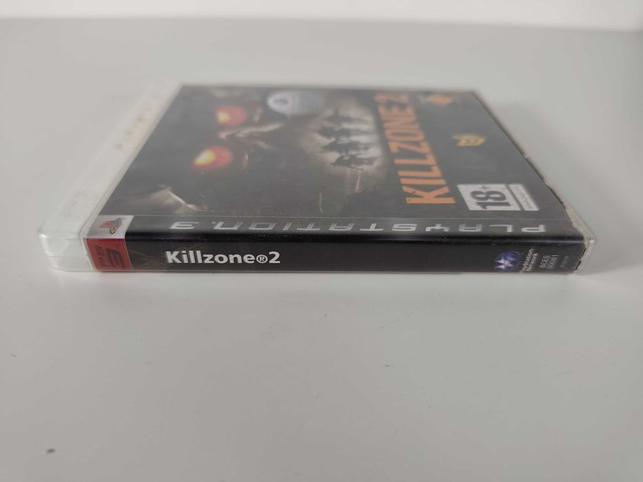 Killzone 2 PS3 PlayStation 3