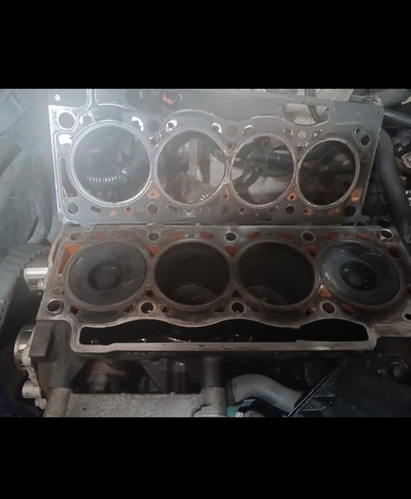 Volvo v40 para peças