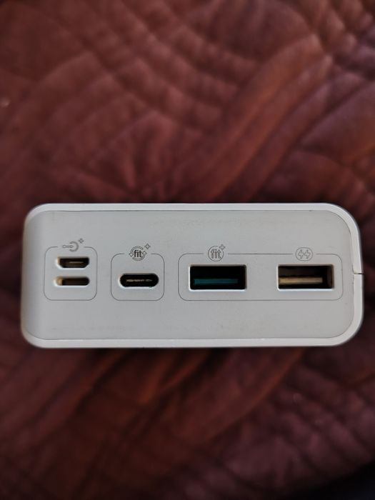 Power Bank  ROMOSS PHP 30 PRO Sense 8+