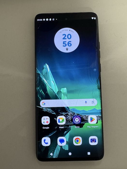 Моторола едж 40 нео