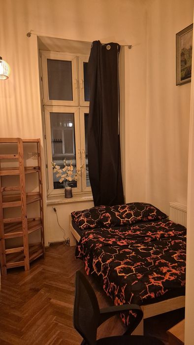 Pokoj do wynajecia na sw agnieszki obok Wawelu