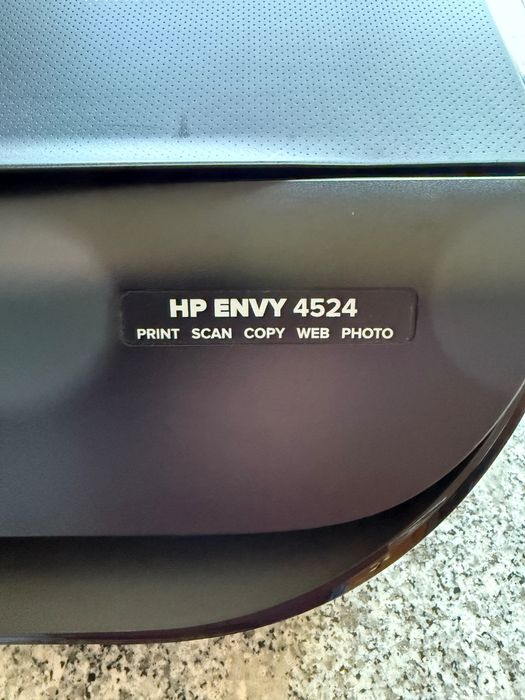 Impressora multifunções Hp