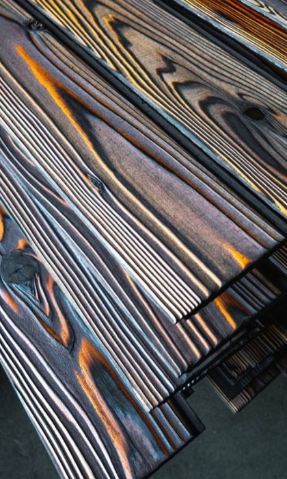 Вагонка дошка брус балки фарбування