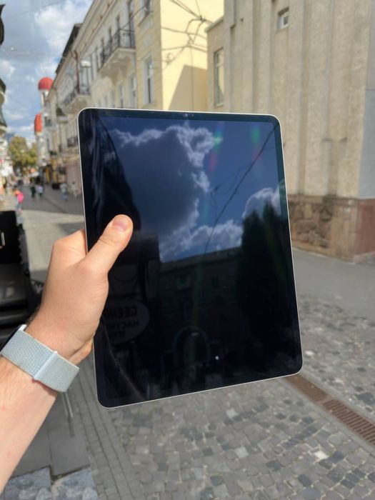 Apple iPad Pro 12,9" 6th М2 256gb Space Gray Wi-Fi в ідеальному стані