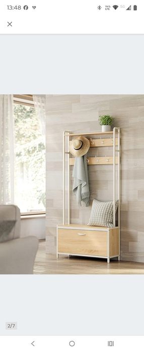 Garderoba ,szafka na buty