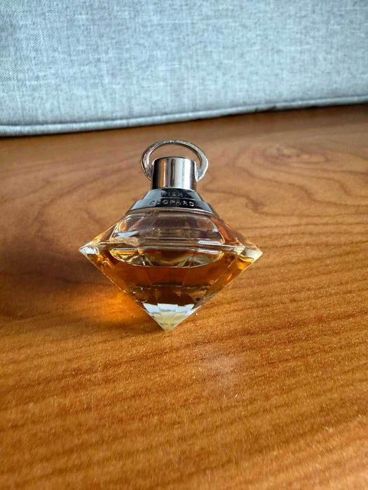 Unikatowe Perfumy Chopard Wish-Kolekcjonerskie