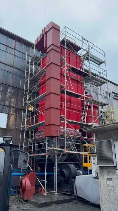 Montaż i Wynajem Rusztowań - Skierniewice / Łódzkie