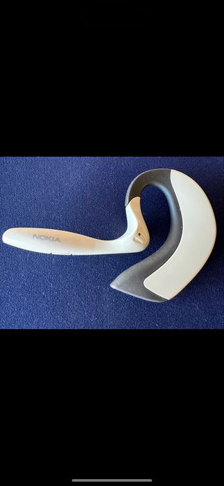 Auricular Nokia bluetooth