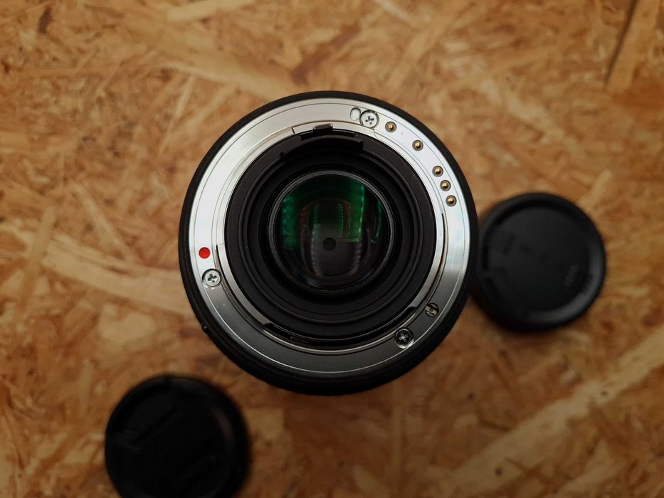 Sigma APO DG 75-300mm 1:4-5.6 pentax Pk GWARANCJA