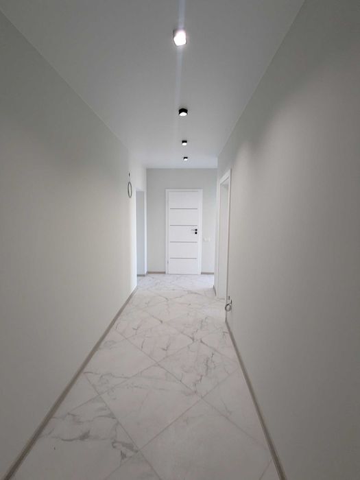 з РЕМОНТОМ по вул. Івасюка в ЖК Водограй