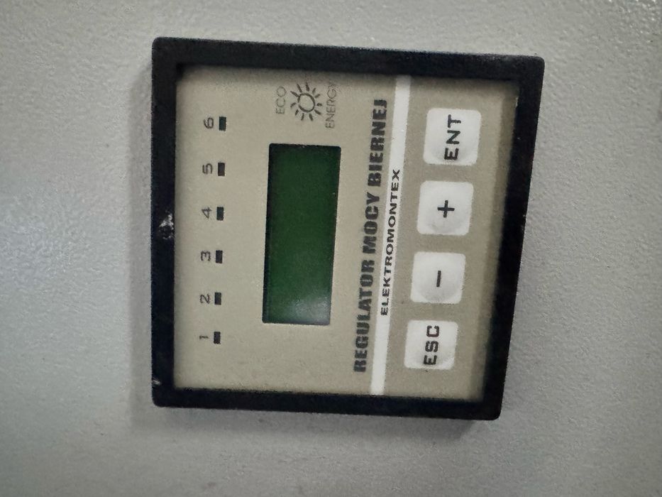 Bateria kondensatorów okazja