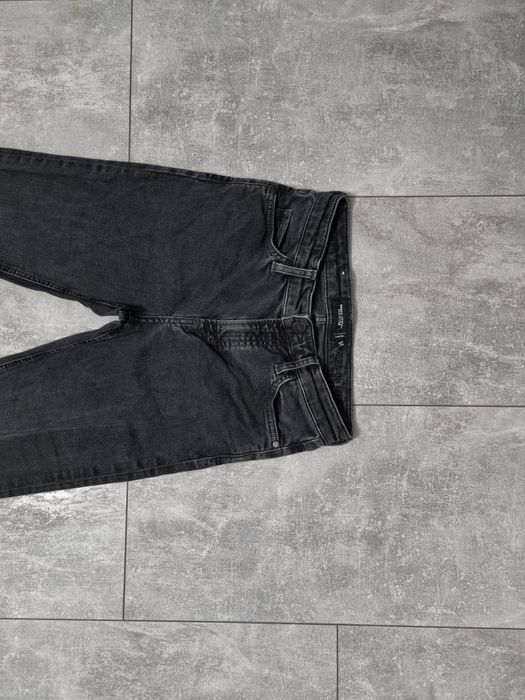 Marc O'Polo Jeans Wysoki Stan Rurki