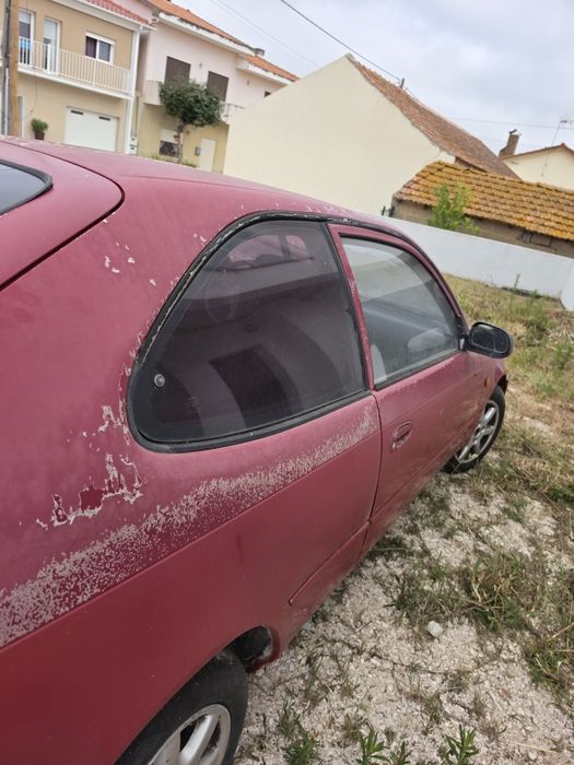 Toyota corolla starvan 2.0D 1994