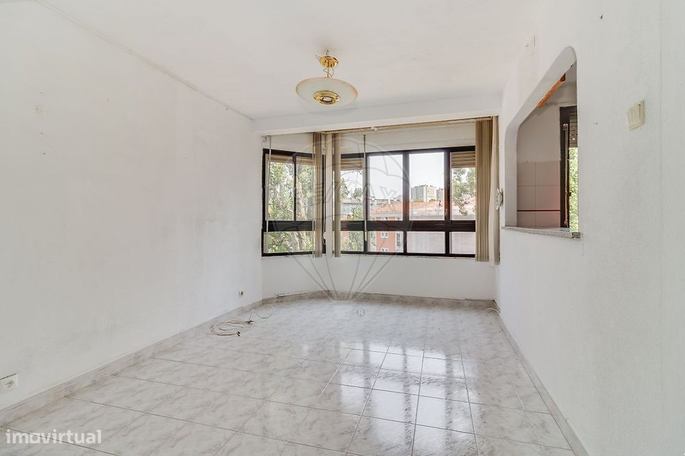 Apartamento T2 para venda