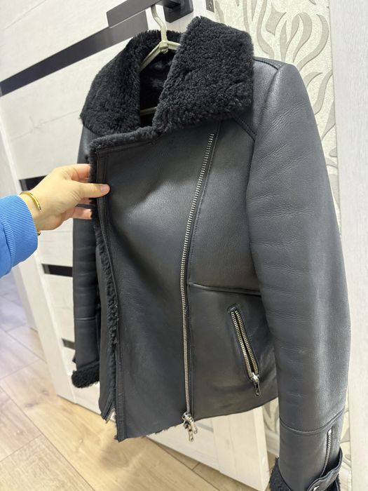 Дубльонка коротка