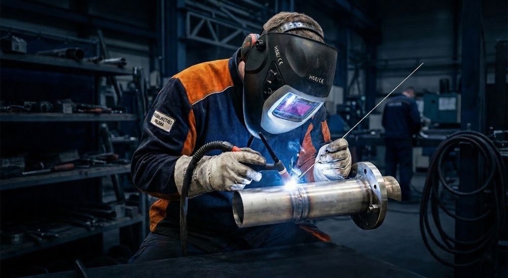 Spawanie aluminium, Nierdzewka, żeliwo, brąz.Naprawy i drobne zlecenia