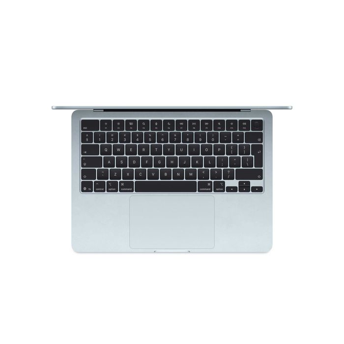 Apple MacBook Air 13.6" | 2026 | M5 10-Cores | 16GB | 512GB | Sky Blue | SELADO | 3 ANOS DE GARANTIA