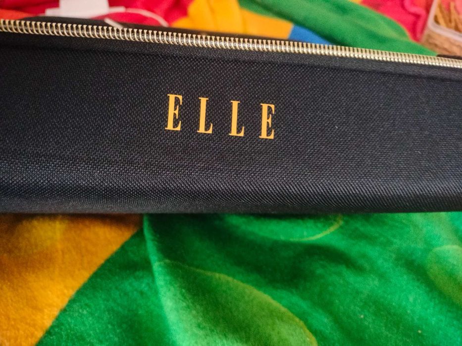 Suszarko lokówka Elle