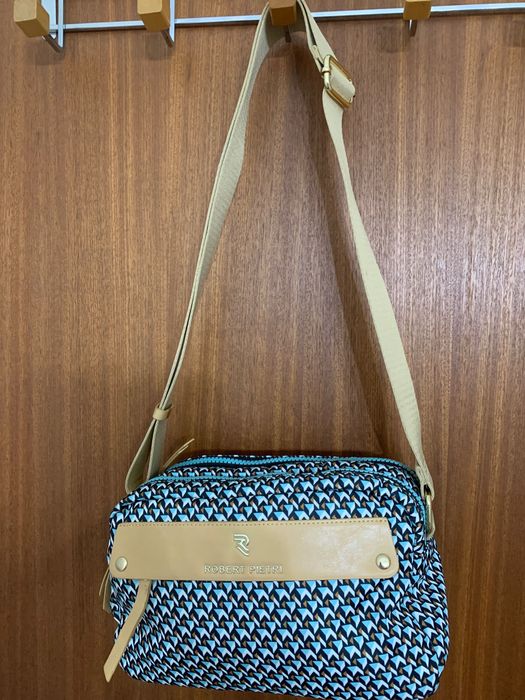 Mala nova Robert Pietri