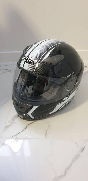Kask Nitro Ewolution series XL