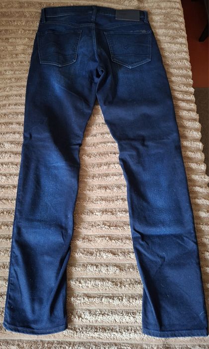 Чоловічі фірмові джинси (Pepe Jeans, Guess, Medicine, G-Star)