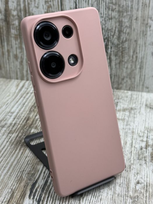 Чехол Wave на Xiaomi Redmi Note 13 Pro 4G/ 14S/ Poco M6 Pro Чохол