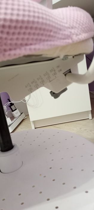 Fotel dziecięcy IKEA