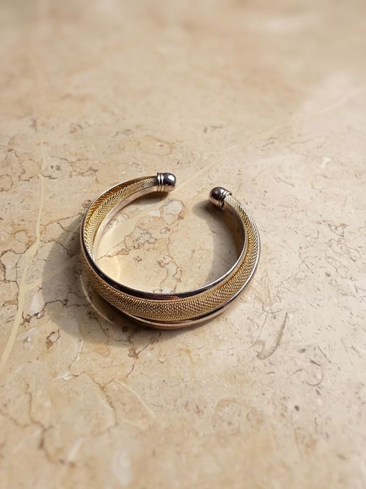 Браслет Tiffany & Co Elsa Peretti з підписом, 925проба срібла