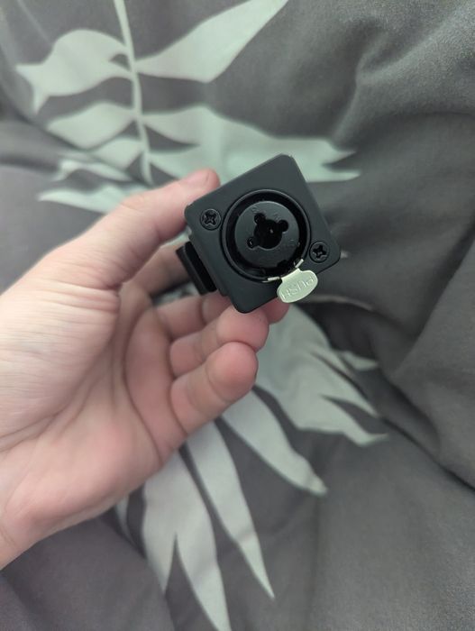 Behringer P2 In-Ear Monitor