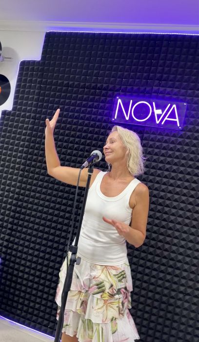 уроки ВОКАЛУ , ВОКАЛ відкрию твою фішку в голосі