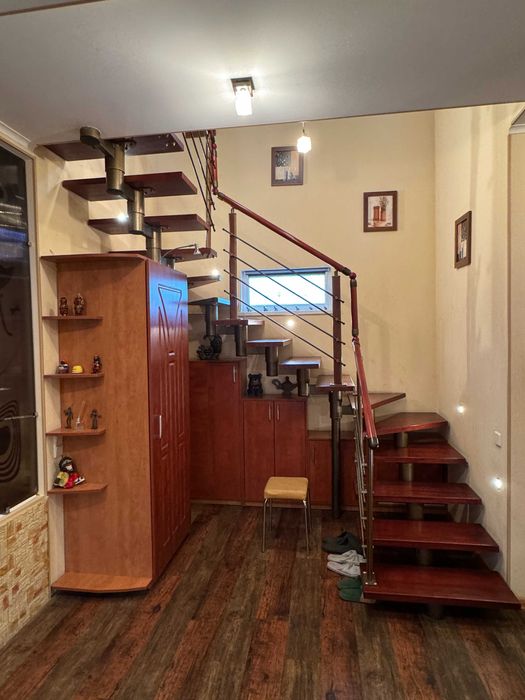 Оренда Будинку Ольжича, (можна під офіс) Генератор, гараж, БЕЗ%