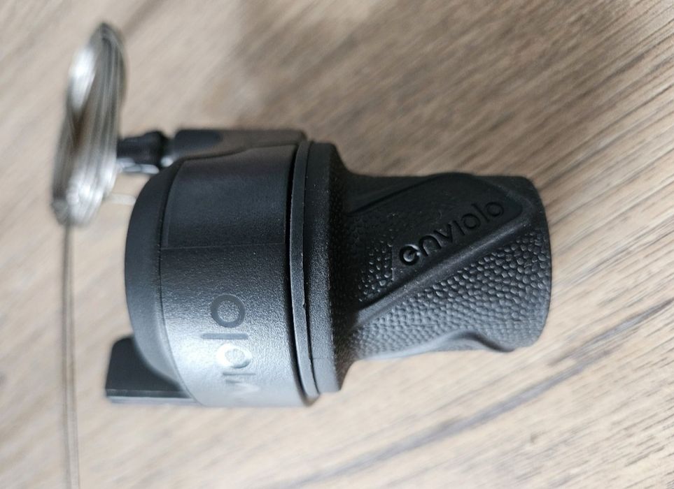 Enviolo Twist Pro manetka obrotowa 3300mm prawa[55