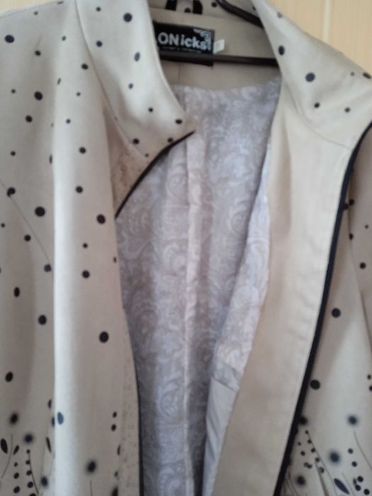 Куртка - жакет жіноча